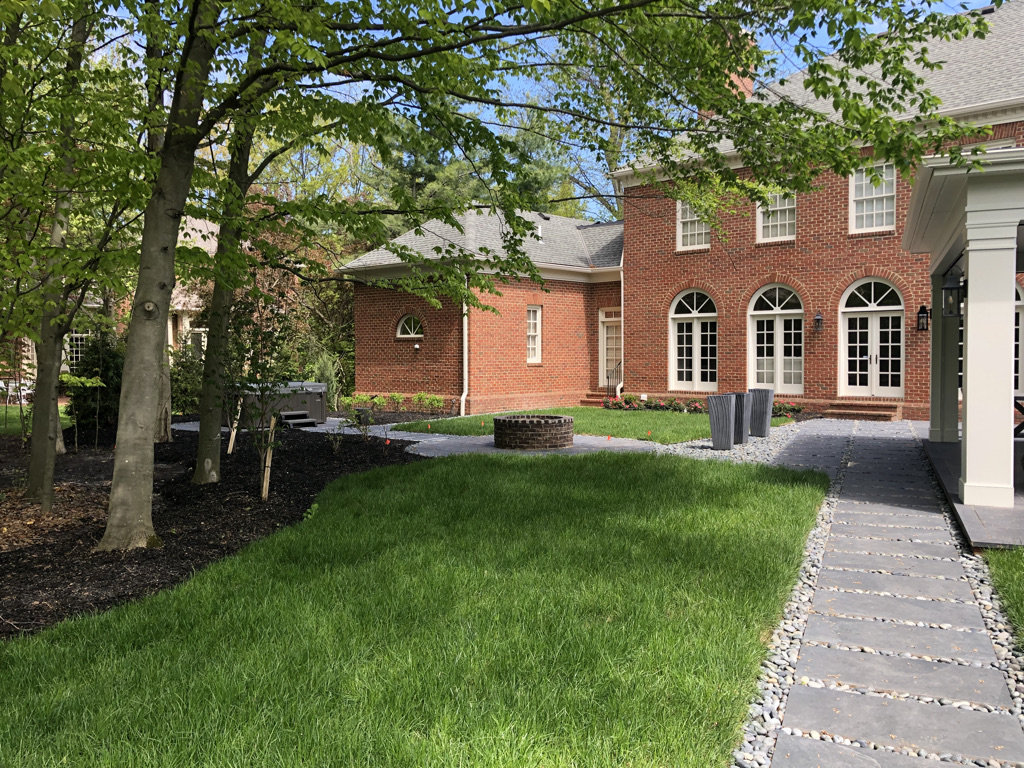 New Albany Homeowners’ Guide to Hardscaping Design (Hardscaping & Outdoor Living)